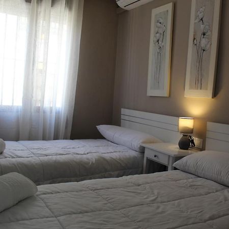 Apartamento Jardines De Cuenca Ronda Eksteriør billede
