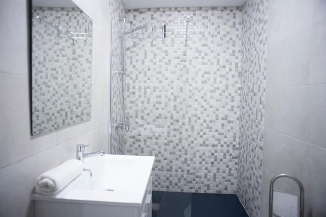 Apartamento Jardines De Cuenca Ronda Eksteriør billede