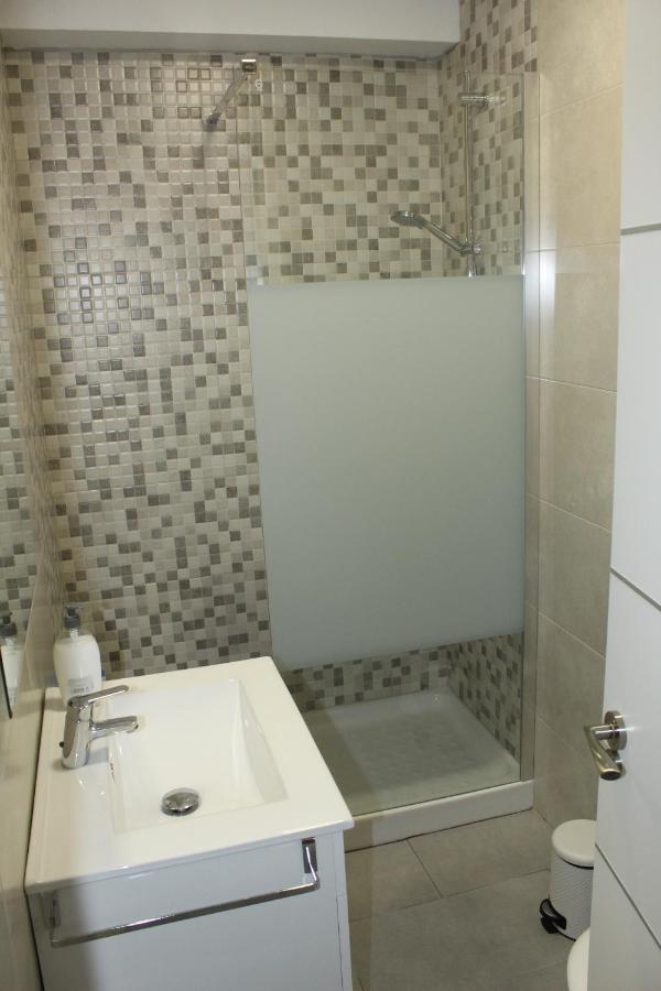 Apartamento Jardines De Cuenca Ronda Eksteriør billede